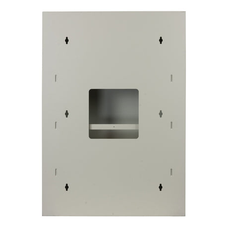 Lowell LTR-420S Rack-Wall Tiltout 4U Surface