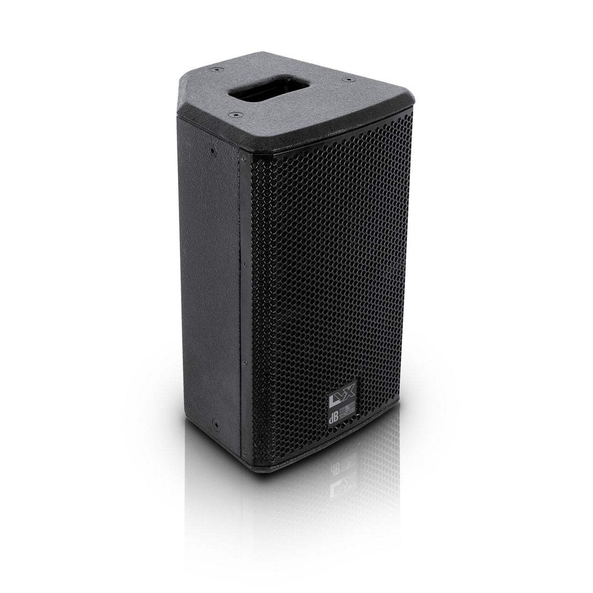 dB Technologies LVX P8 2-Way 8 Inch Active Speaker