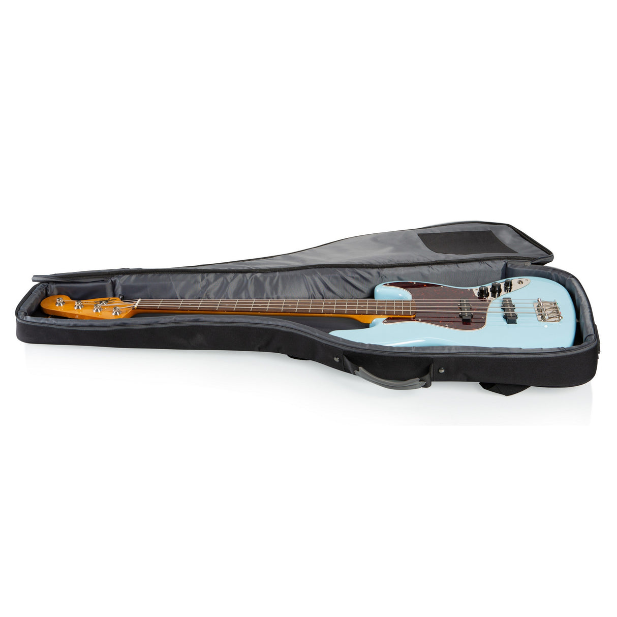 Levy’s 100-Series Gig Bag for Bass Guitars - accessories