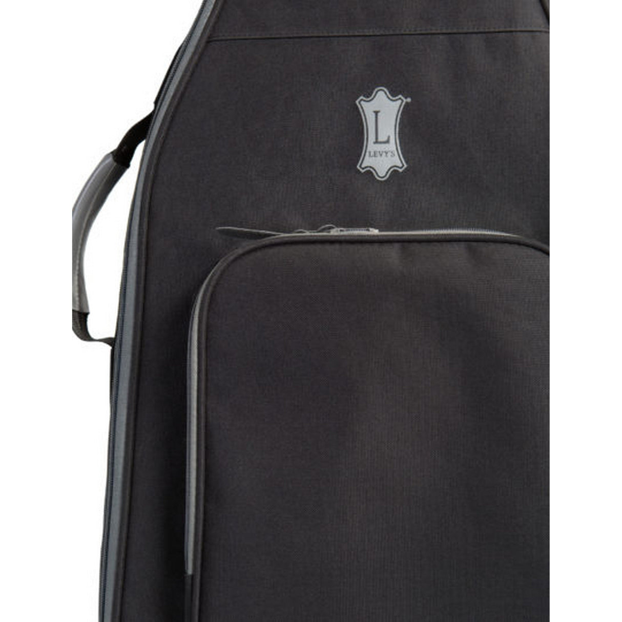 Levy’s 100-Series Gig Bag for Electric Guitars - accessories