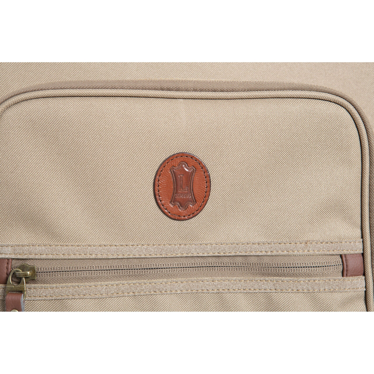 Levyās Deluxe Gig Bag for Electric Guitars Tan