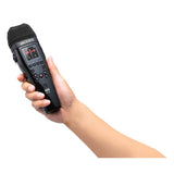 Zoom M4 MicTrak 4-Track Handheld Recorder