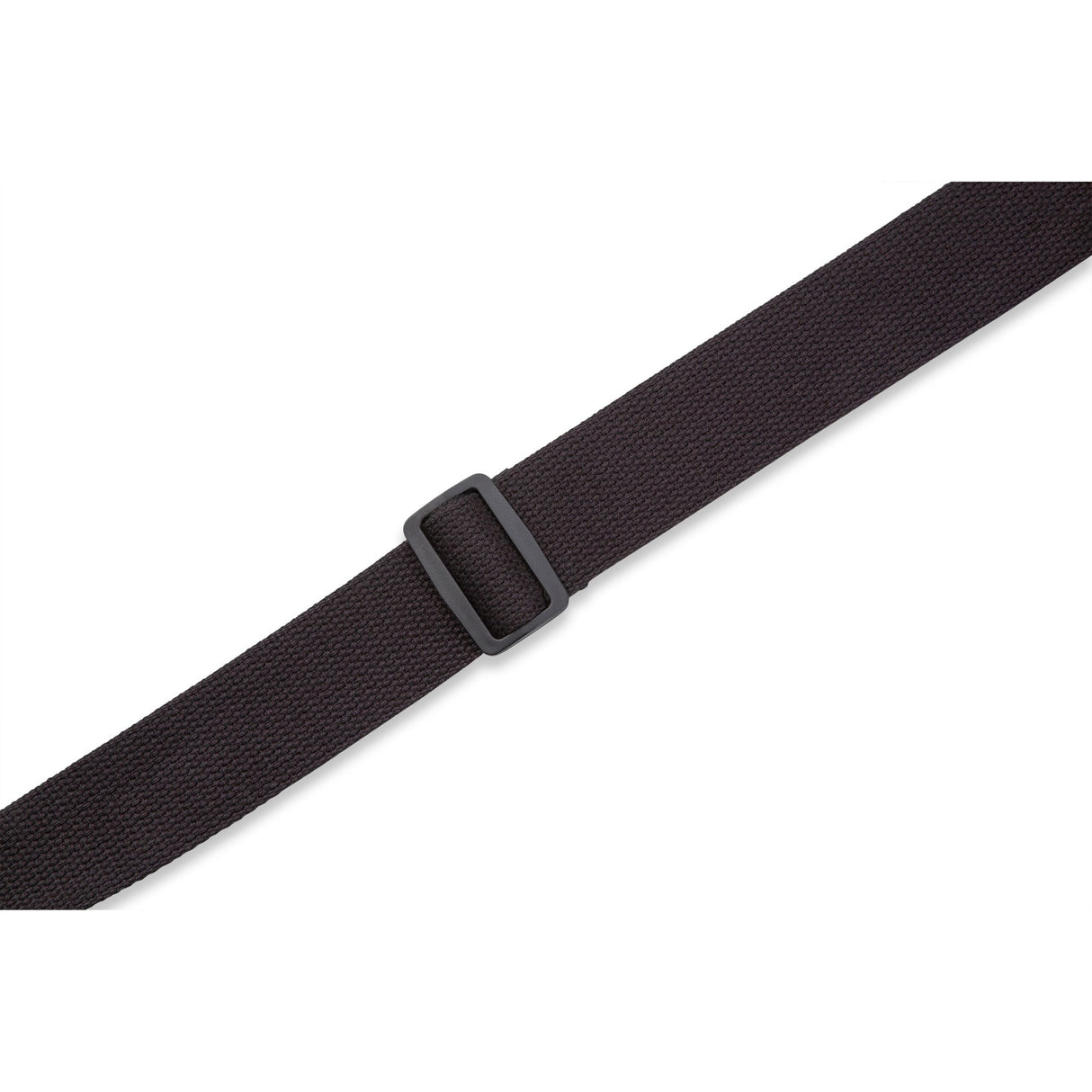 Levy’s 2-Inch Cotton Guitar Strap - accessories