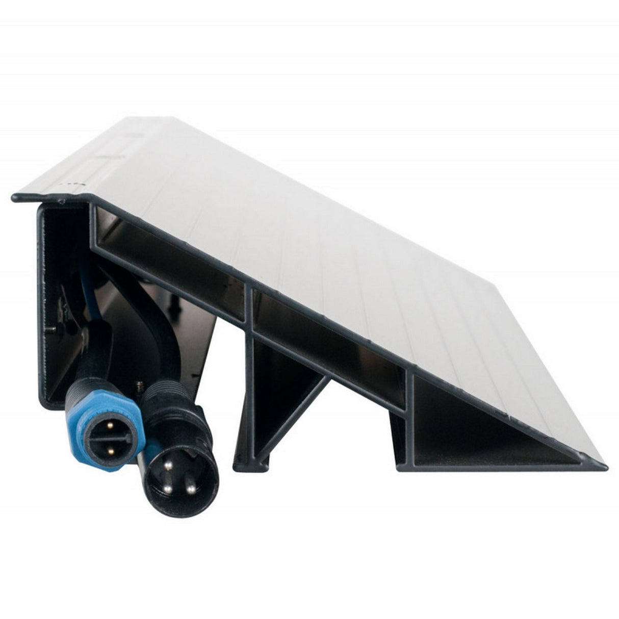 ADJ MDF2PR Edge Ramp for MDF2 Panels Wired for Power and Data