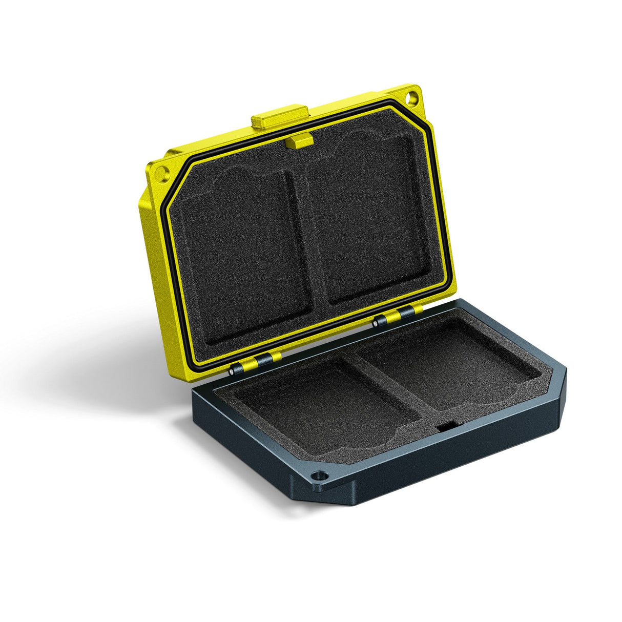 Angelbird Media Tank Hard Storage Case for CFast Memory Cards