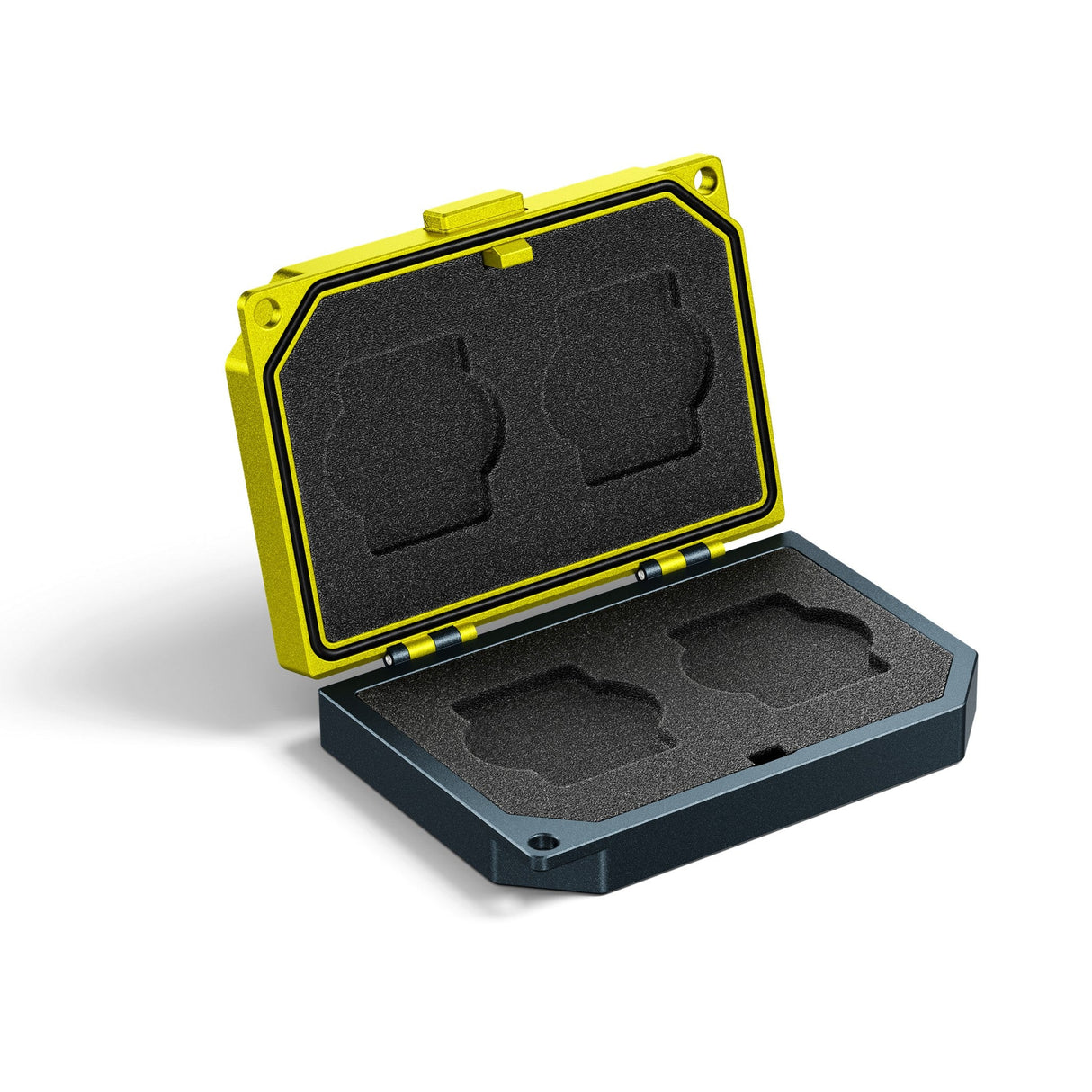 Angelbird Media Tank Hard Storage Case for SD Memory Cards