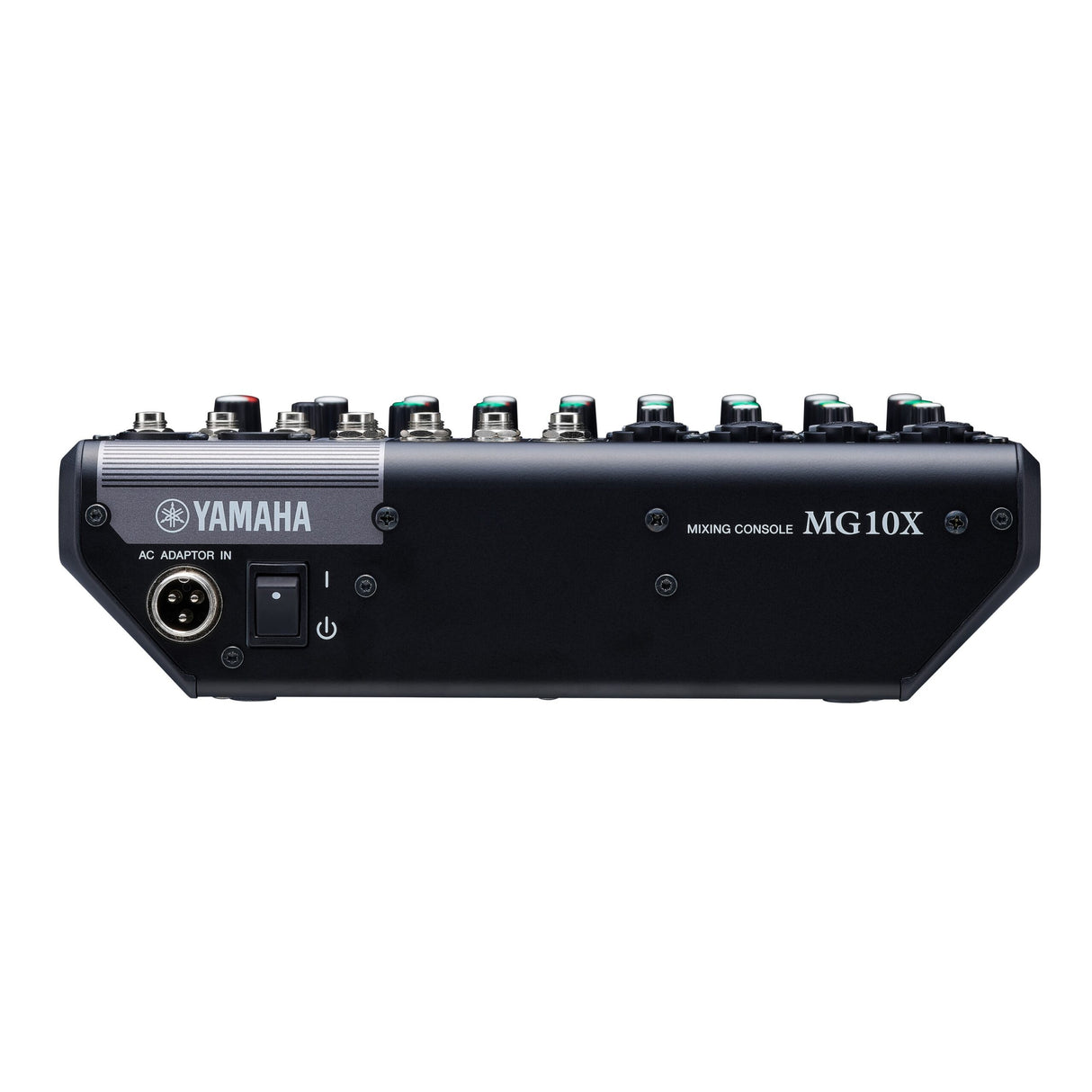 Yamaha MG10X CV 10 Channel Stereo Mixer
