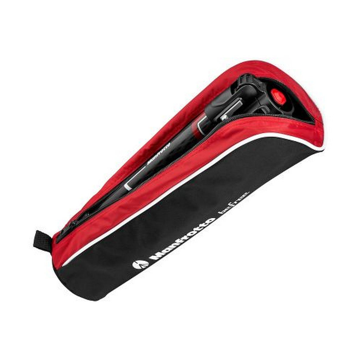 Manfrotto MKBFRC4GTXP-BUS Befree GT XPRO Carbon Tripod