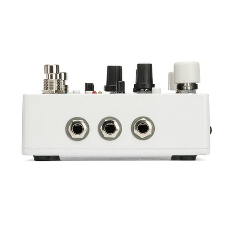 Electro-Harmonix Mod Rex Polyrhythmic Modulator Effects