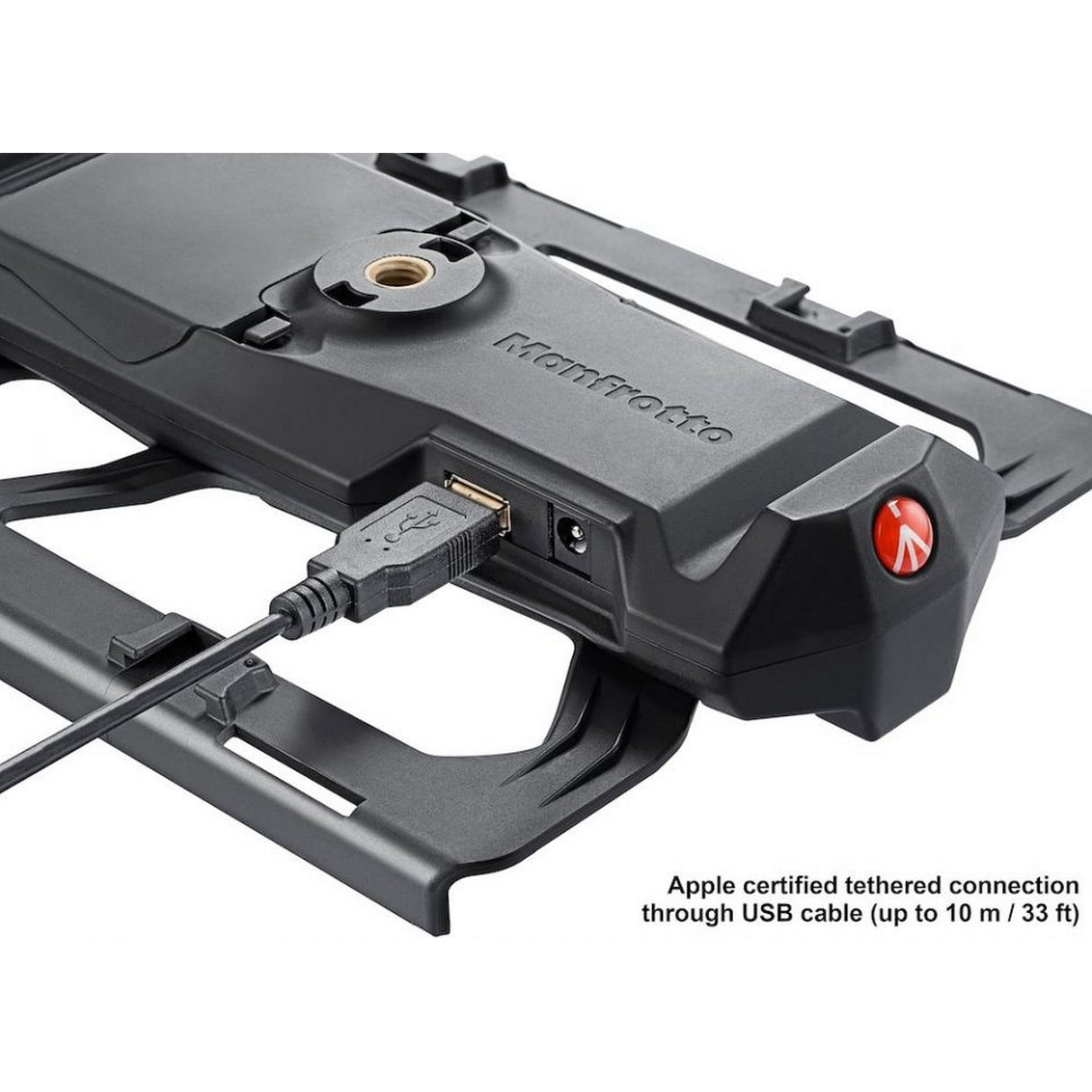 Manfrotto MVDDA2 Digital Director for iPad Air 2