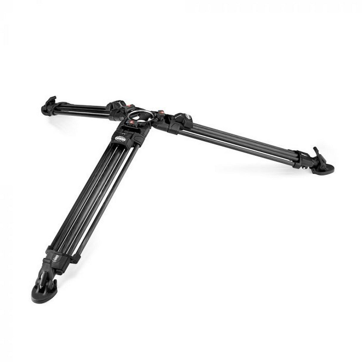 Manfrotto MVTTWINFCUS 645 Fast Twin Leg Carbon Tripod