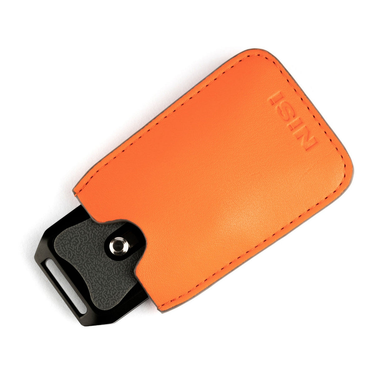 NiSi PRO Quick Release Plate Black