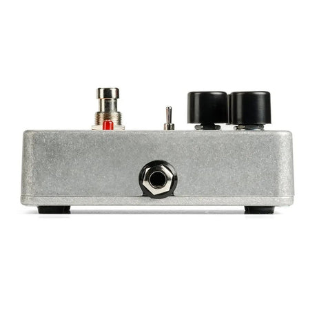 Electro-Harmonix Op Amp Big Muff Pi Fuzz/Distortion/Sustainer Guitar Effects Pedal