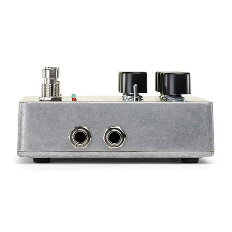 Electro-Harmonix Operation Overlord Allied Overdrive Effects Pedal