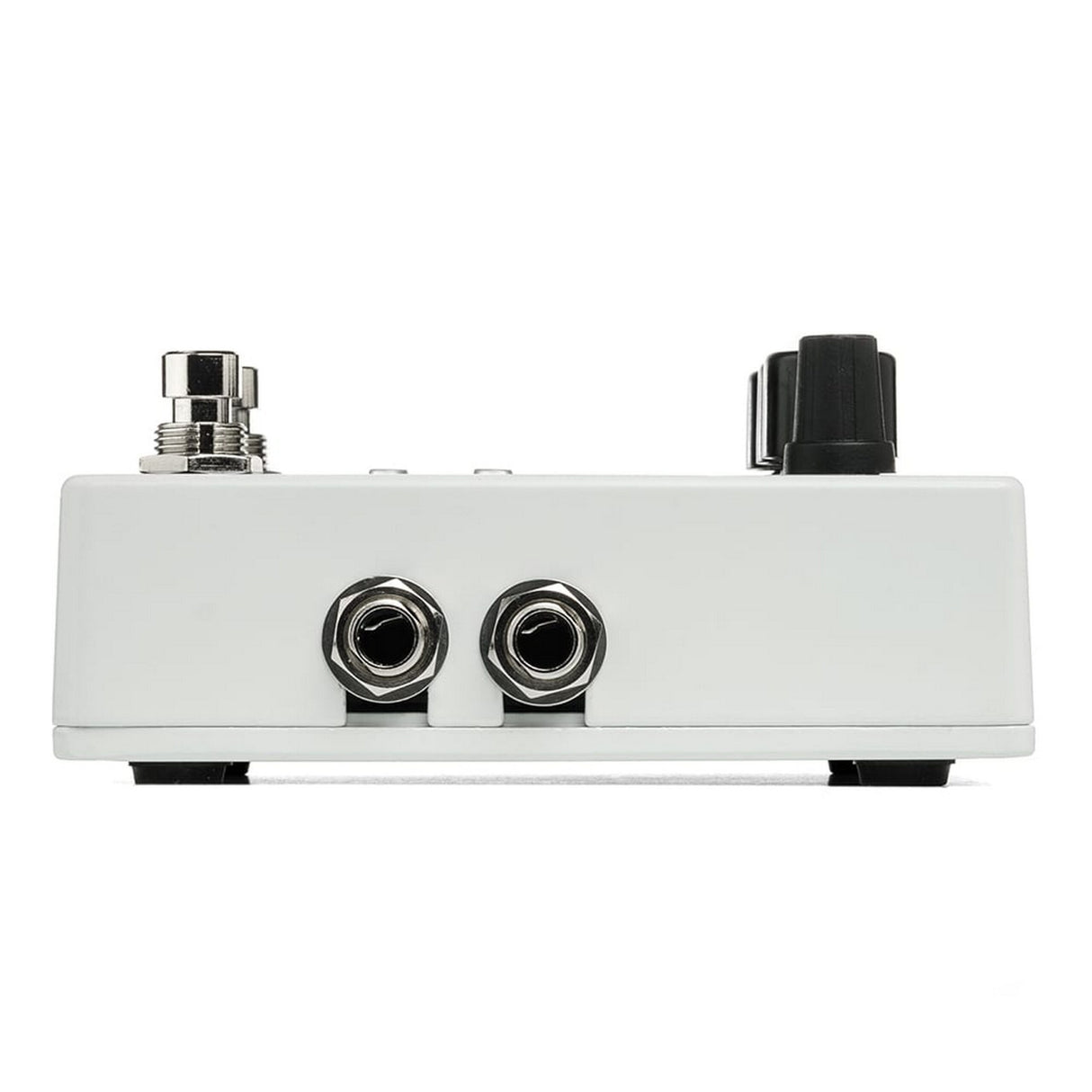 Electro-Harmonix Pitch Fork + Polyphonic Pitch Shifter Effects Pedal