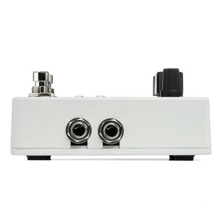 Electro-Harmonix Pitch Fork + Polyphonic Pitch Shifter Effects Pedal