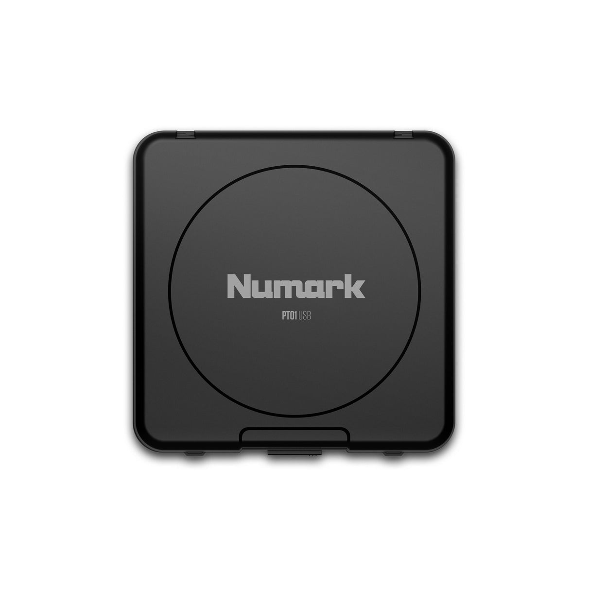 Numark PT01 USB Portable Vinyl-Archiving Turntable