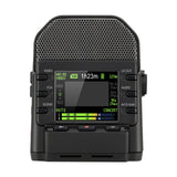 Zoom Q2N-4K | 4K Handy Camera Video Recorder for Musicians
