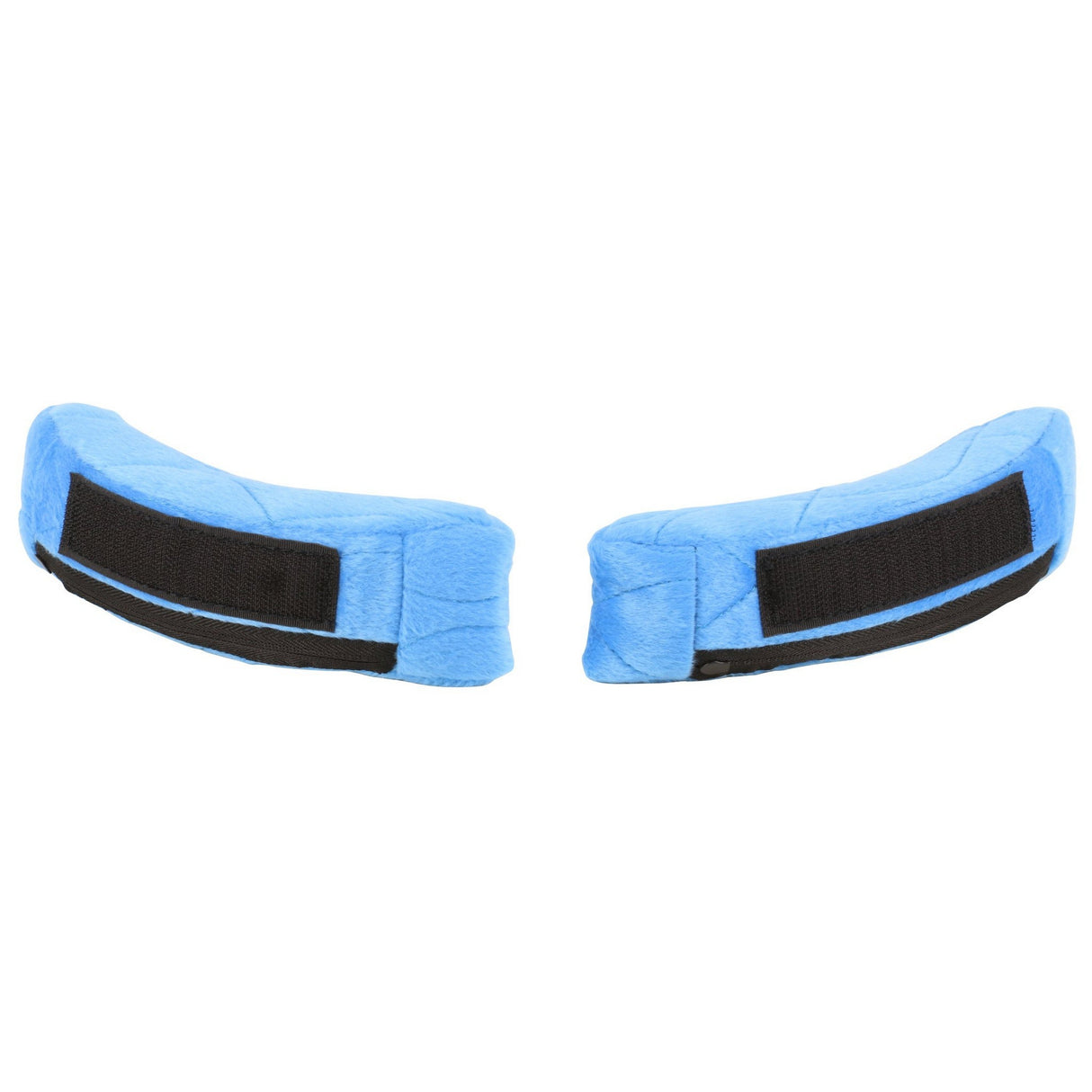 Reunion Blues RBCBP1 RB Continental Voyager Set of 2 Bumper Pads for Electric/Bass Guitars - accessories