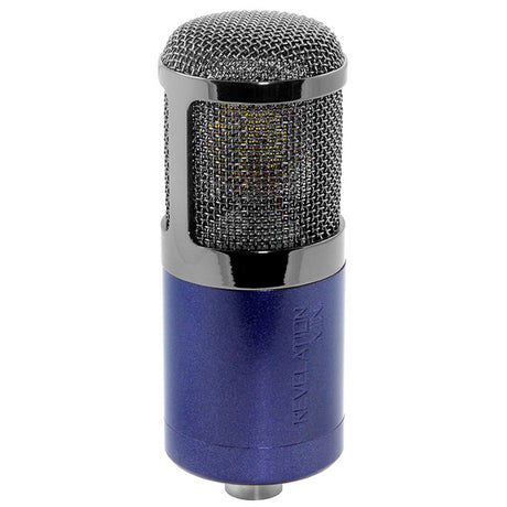 MXL Revelation Mini FET Cardioid Large Diaphragm Condenser Microphone (Used) - used