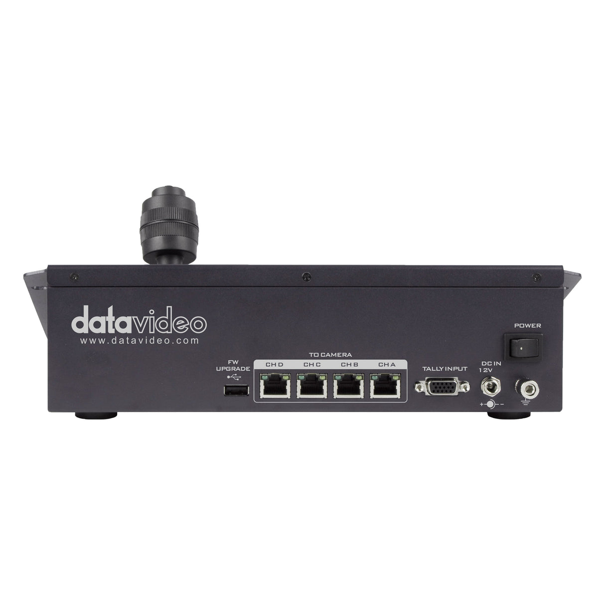 Datavideo RMC-180 MARK II PTZ Camera Control Unit
