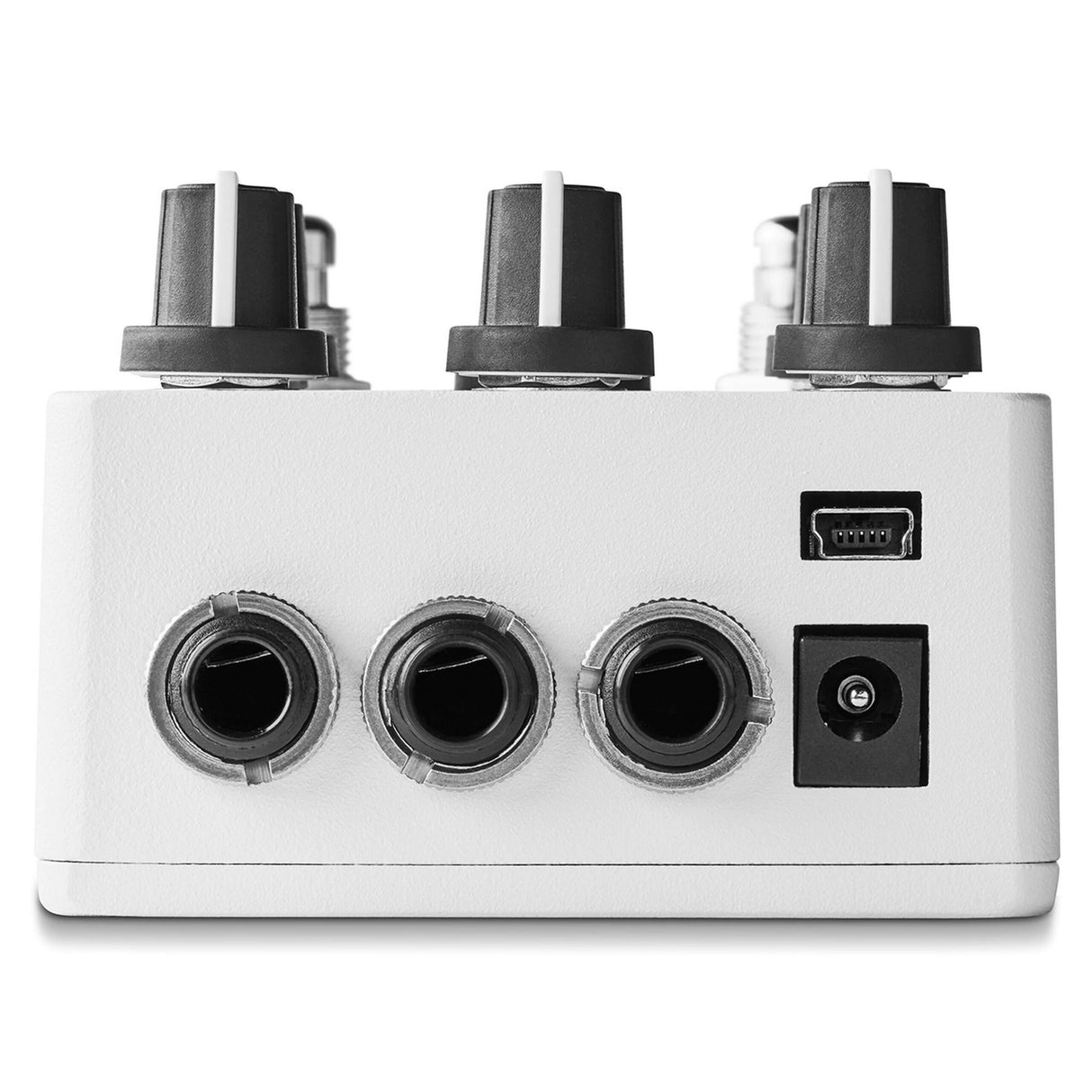 Red Panda Particle 2 Granular Delay Pitch-Shifting Pedal