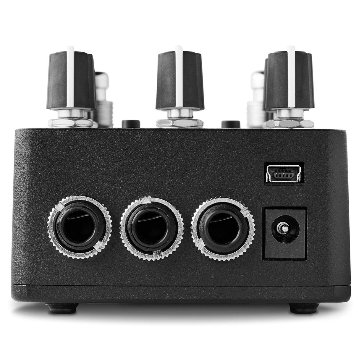 Red Panda Bitmap 2 Reduction And Modulation Pedal