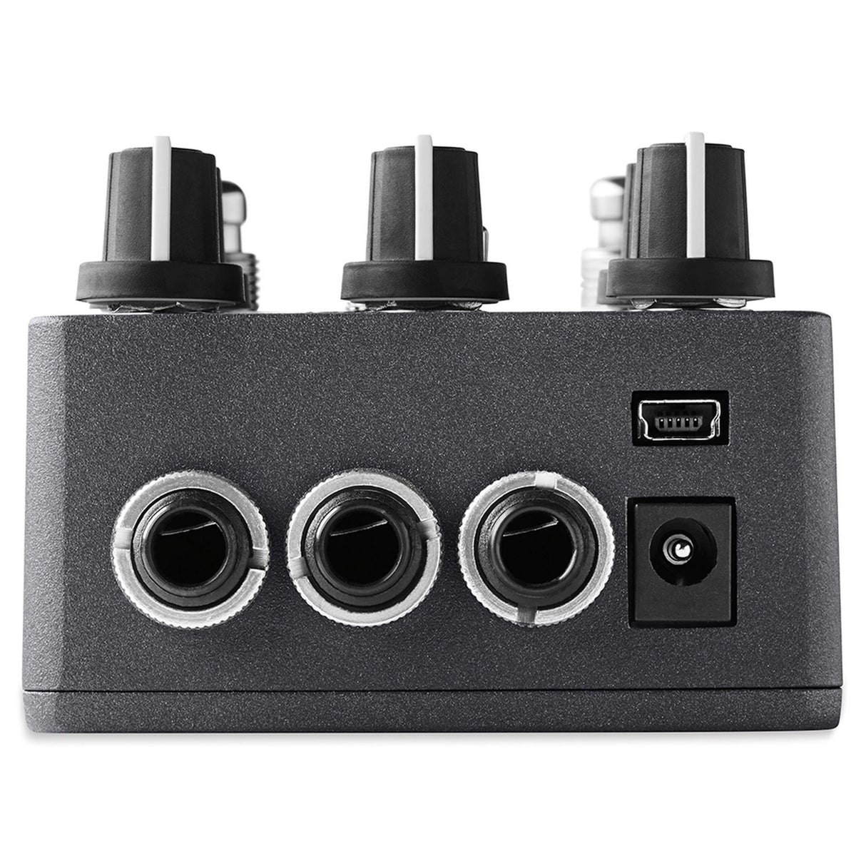 Red Panda Tensor Pitch And Time-Shifting Pedal - aaaaa