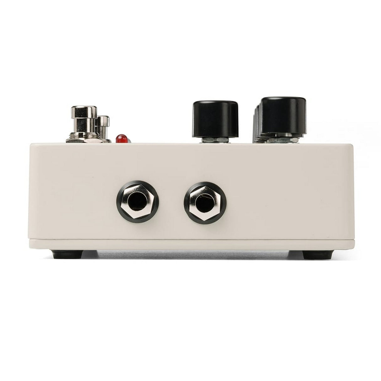 Electro-Harmonix Sovtek Deluxe Big Muff Pi Fuzz/Distortion/Sustainer Effects Pedal