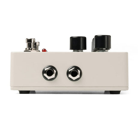 Electro-Harmonix Sovtek Deluxe Big Muff Pi Fuzz/Distortion/Sustainer Effects Pedal