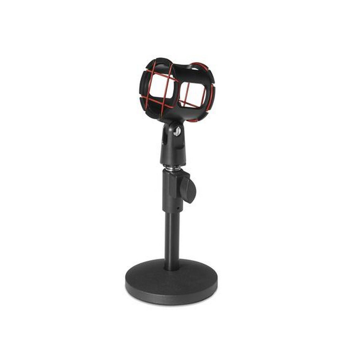 Samson SP05 Suspension Shockmount for Q2U USB/XLR Microphone