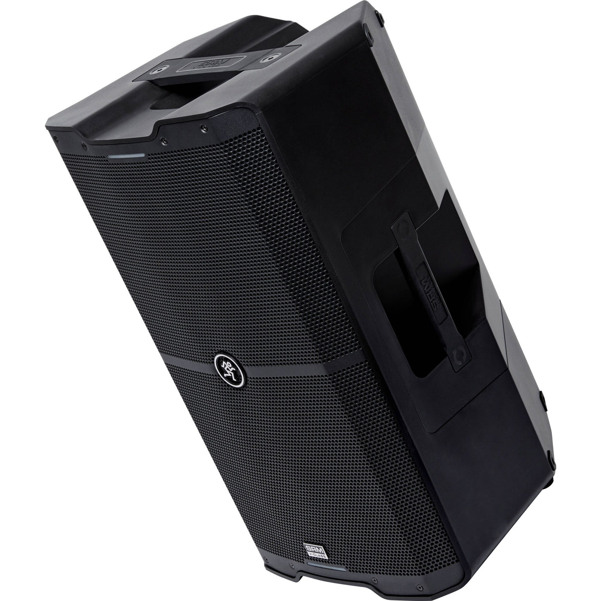 Mackie SRM212 V-Class 12-Inch 2000W High-Performance Powered Loudspeaker (Used) - used