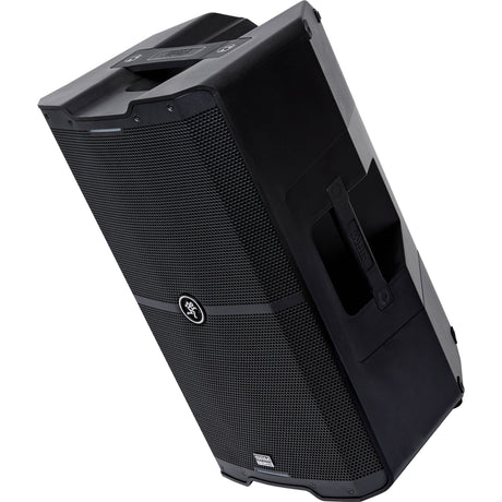 Mackie SRM212 V-Class 12-Inch 2000W High-Performance Powered Loudspeaker (Used) - used
