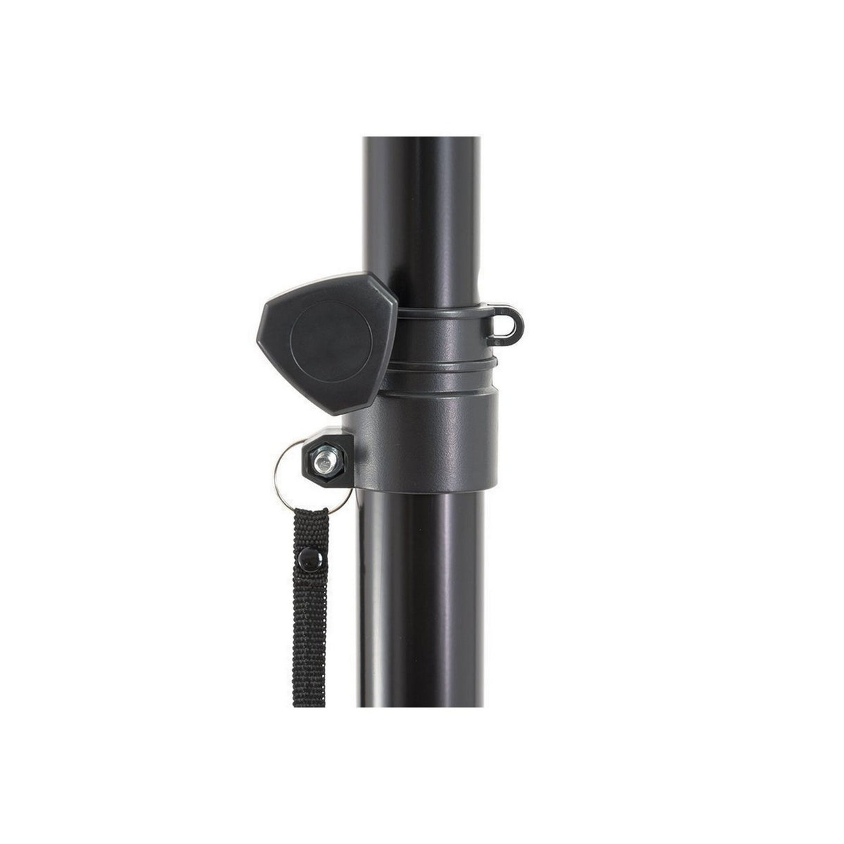 Gemini ST-PACK 2 Tripod Speaker Stands with Carry Bag