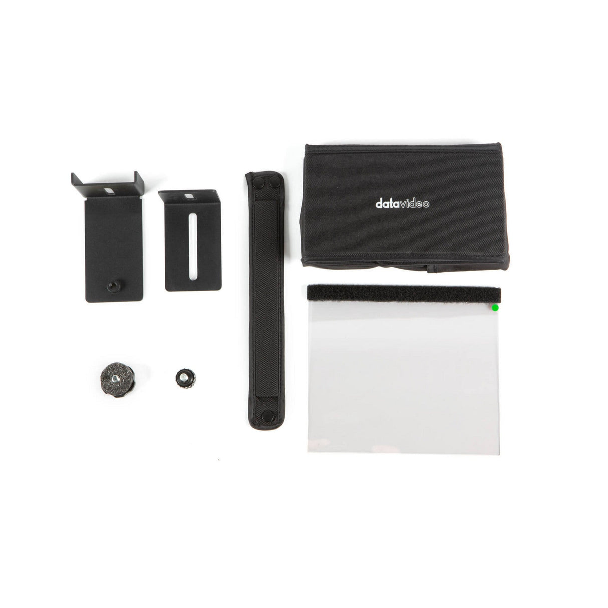 Datavideo TTL-100 Through the Lens Kit for 7-Inch Monitor