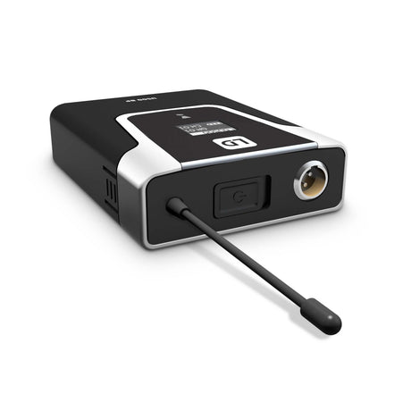 LD Systems U505 BP U500 Series Bodypack Transmitter 584-608 MHz