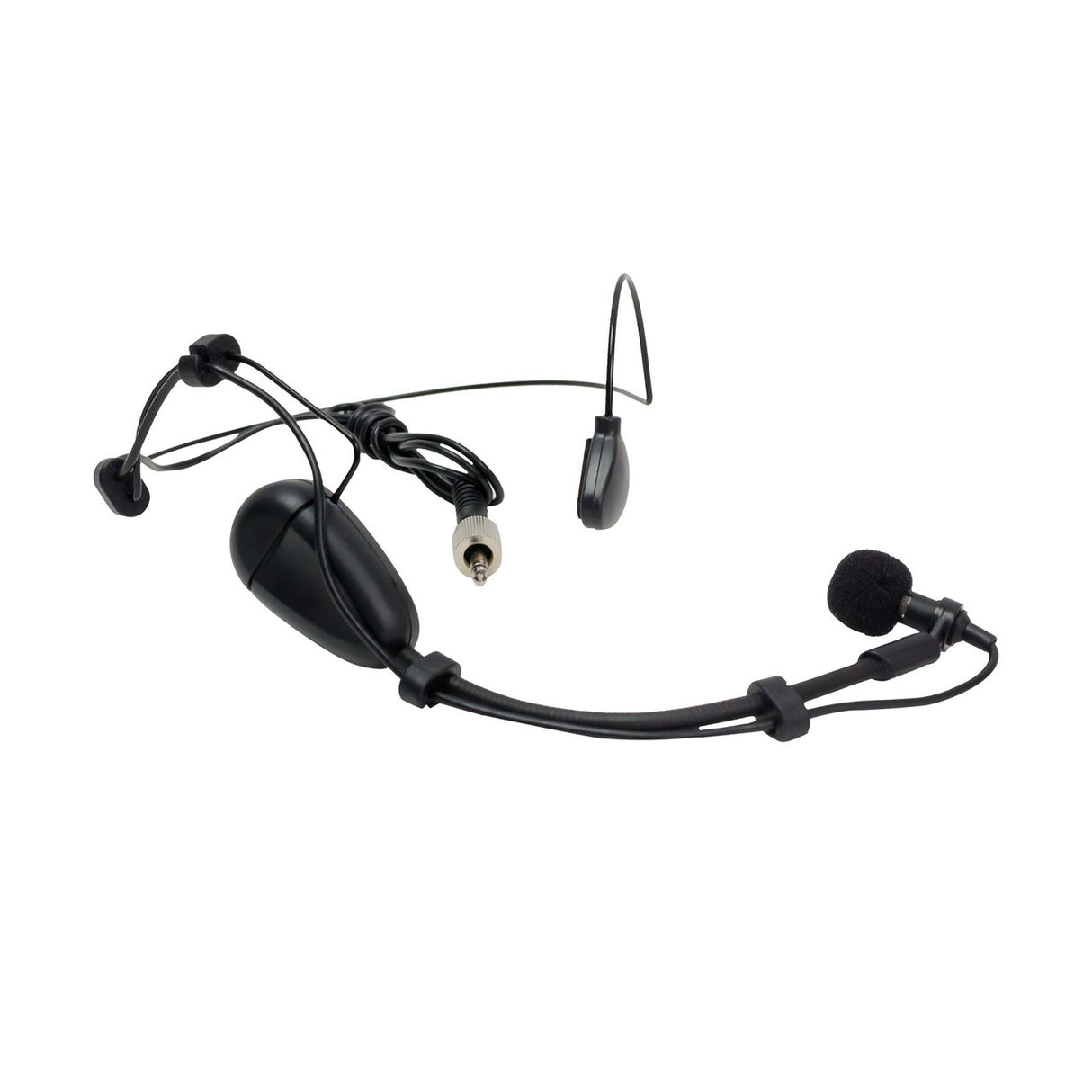 Gemini UHF-6200HL Dual Channel Wireless System with 2 Headset Lavalier