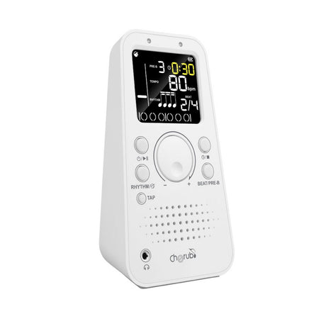 Cherub WSM-289 Rechargeable Metronome