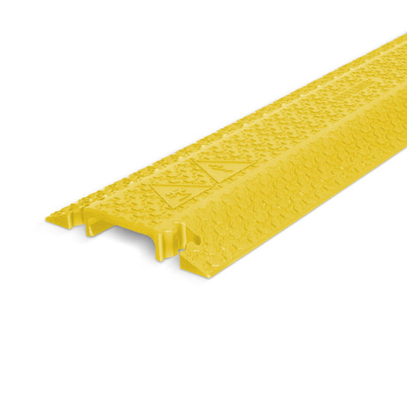 Defender XPRESS 100 YEL Drop-Over Cable Protector 100mm Yellow
