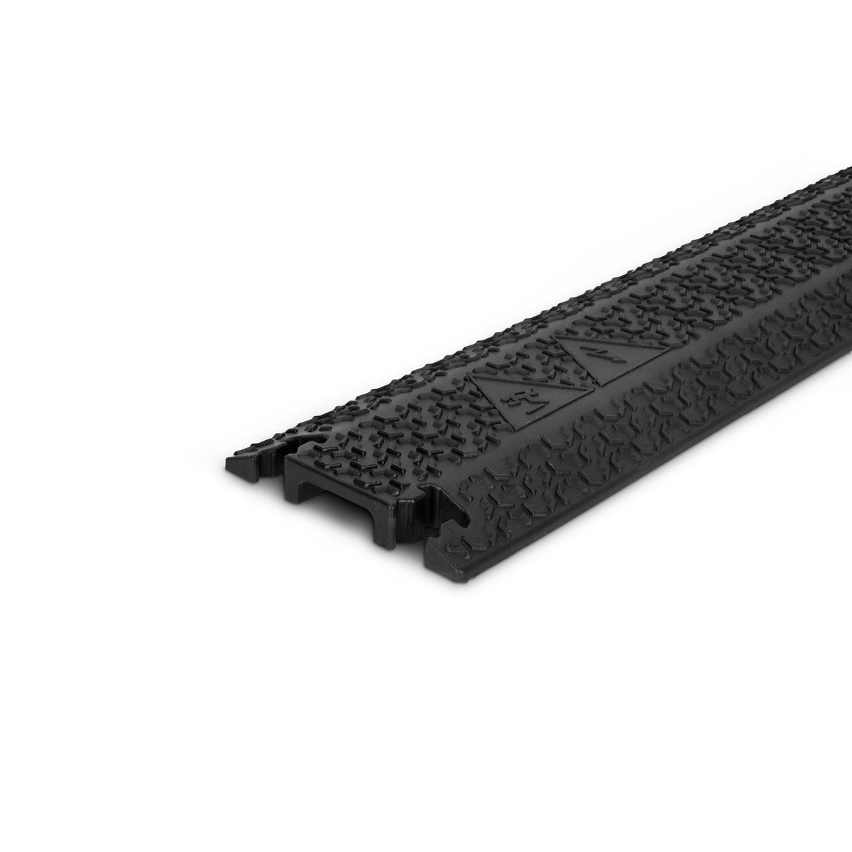 Defender XPRESS 40 BLK Drop-Over Cable Protector 40mm Black