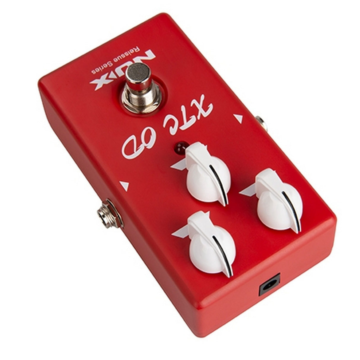 Nux XTC OD Analog Overdrive Pedal