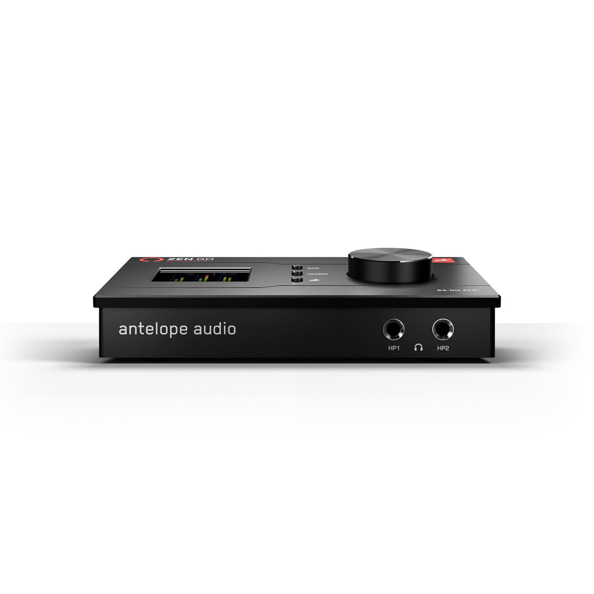 Antelope Audio Zen Go Synergy Core 4 x 8 Bus-Powered USB-C Audio Interface (Used) - used