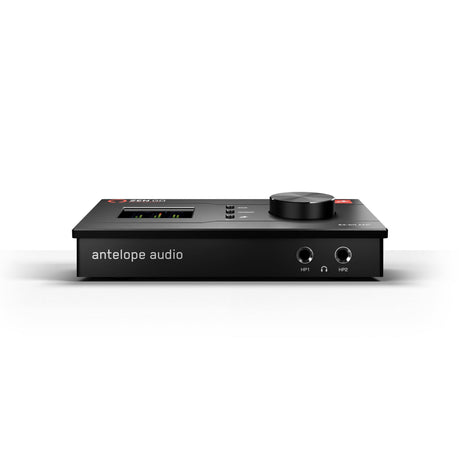 Antelope Audio Zen Go Synergy Core 4 x 8 Bus-Powered USB-C Audio Interface (Used) - used
