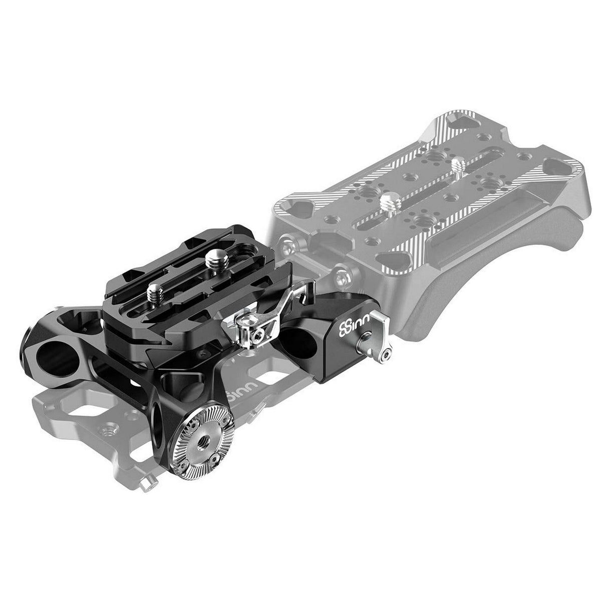 8Sinn 8-15BP + 8-RPII + 8-ASP-RII Arca Swiss Baseplate Kit