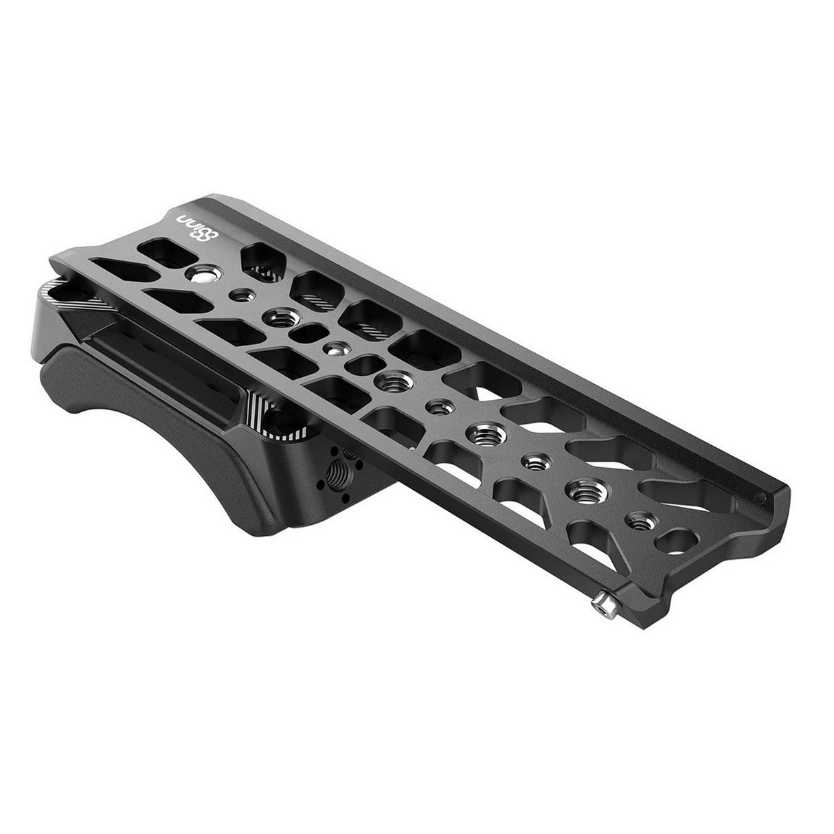 8Sinn 8-USPAD + 8-10ADP Universal Shoulder Pad with 10-Inch Arri Dovetail Plate