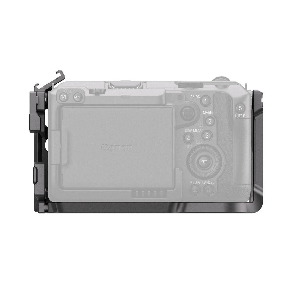 8Sinn Camera Cage for Canon EOS C50