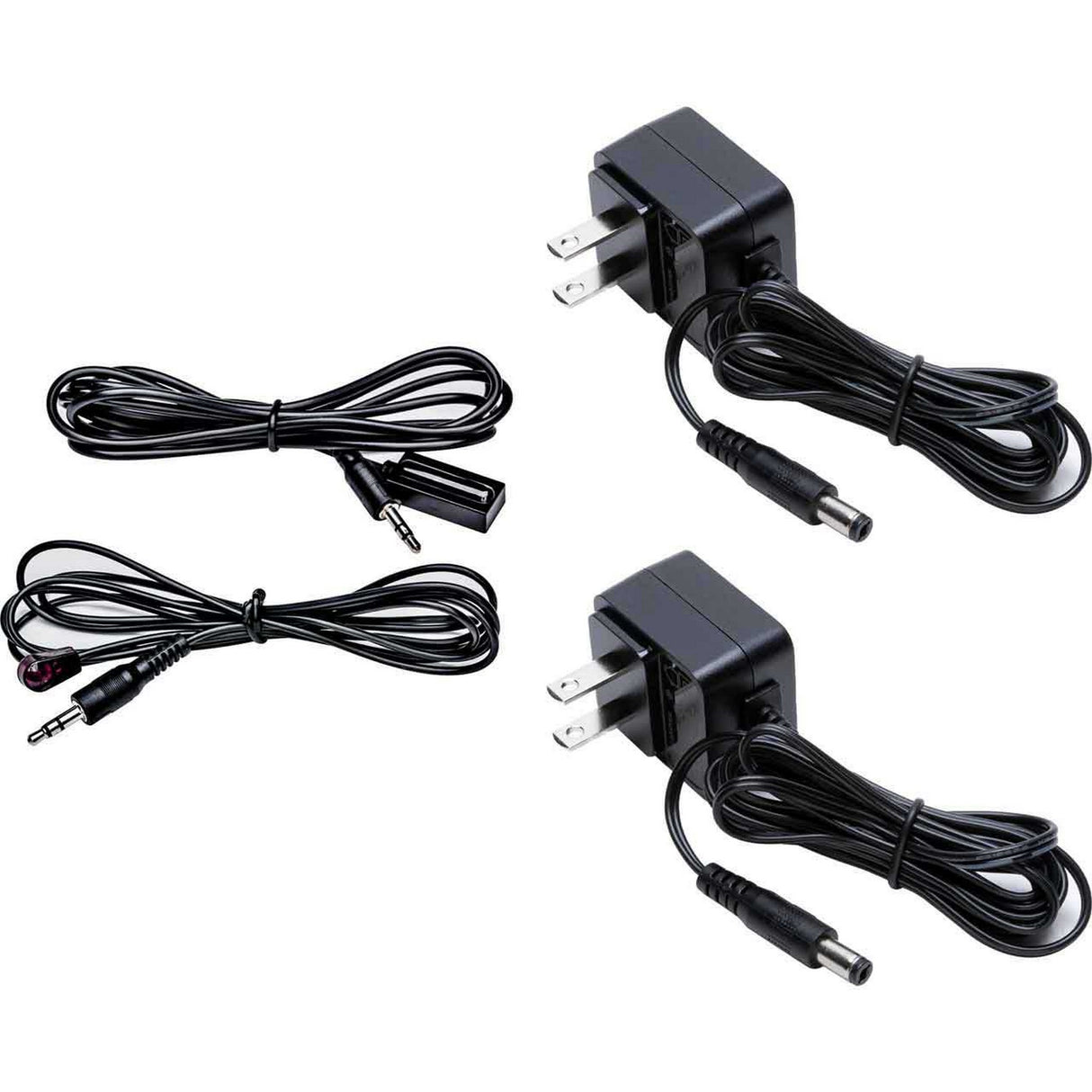 Ocean Matrix HDMI Over Single CAT5e/6/7 Extender Set