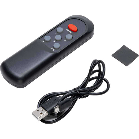 Ocean Matrix 8K HDMI 4x1 Switcher with HDR