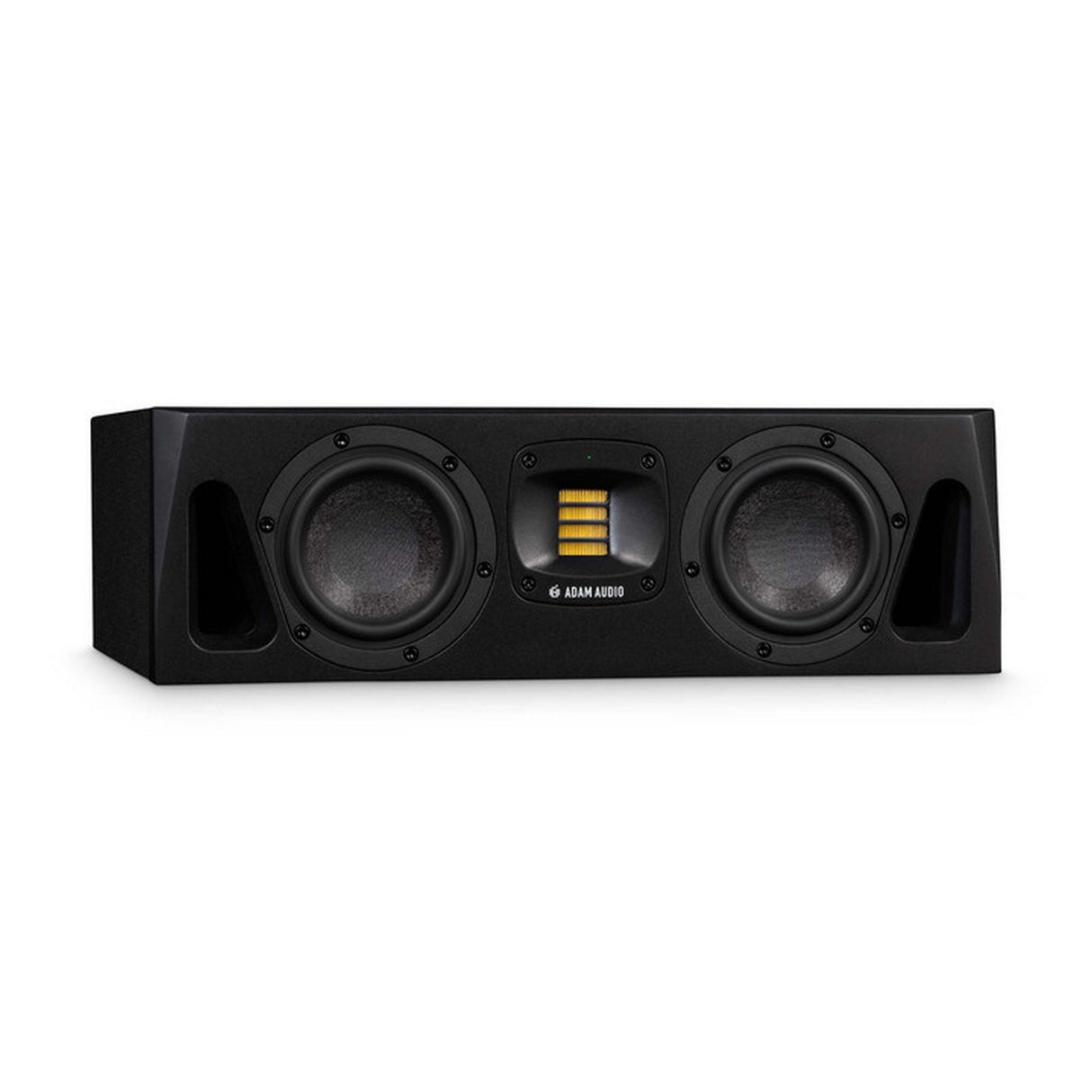 ADAM Audio A44H 4-Inch Two-Way Powered Nearfield Studio Monitor