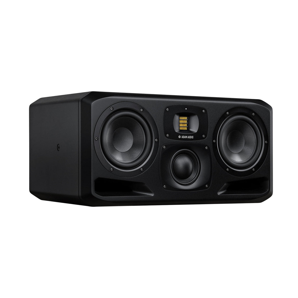 ADAM Audio S3H 7-Inch Three-Way Powered Midfield Studio Monitor